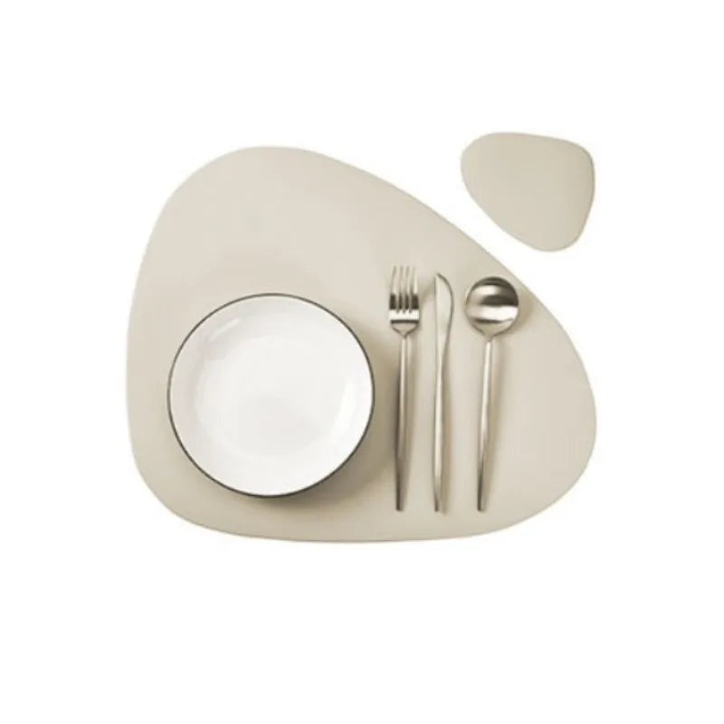 Coperto Cream 1 Set