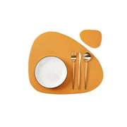 Orange / 4 Sets