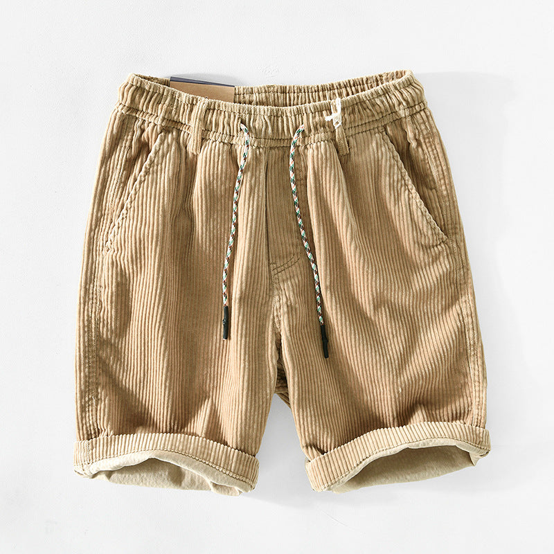 Beige / 2XL