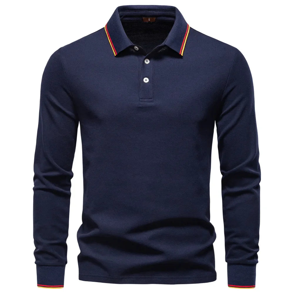 Navy Blue / 2XL