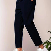 Navy Blue / XL