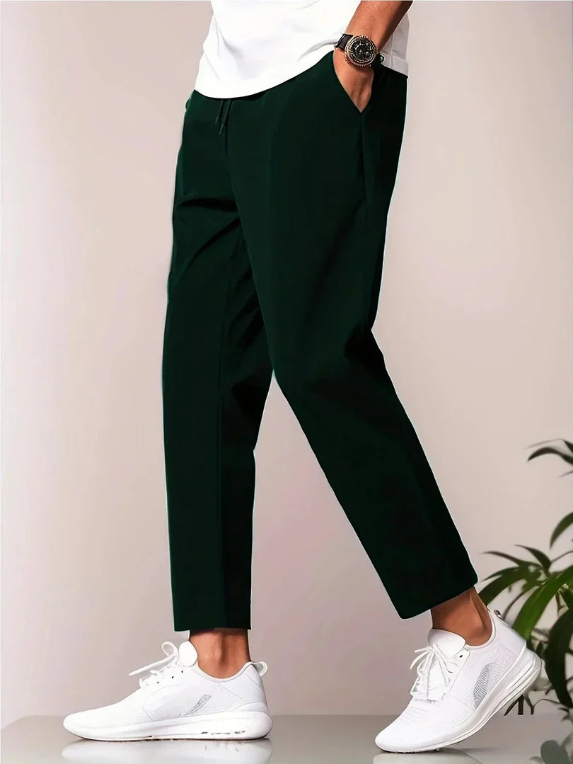 Dark Green / XL