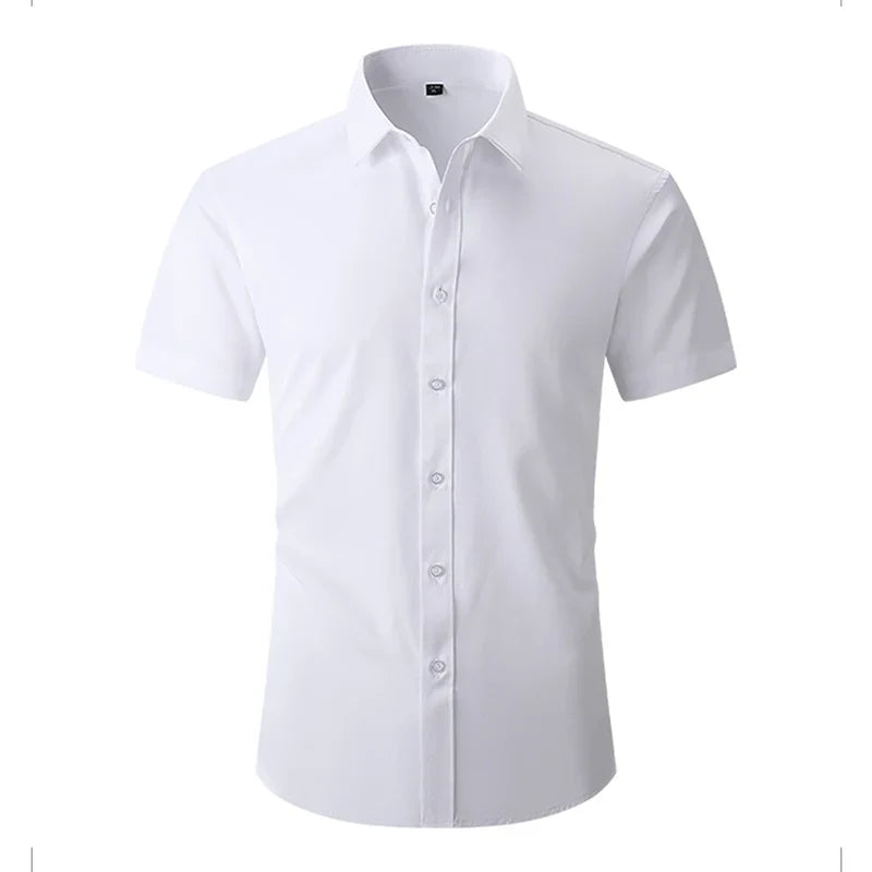 Marco men's shirt, view 5