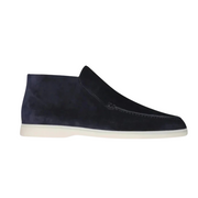 Navy Blue / US 15