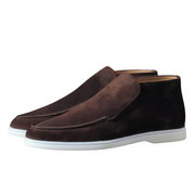 Dark Brown / US 15