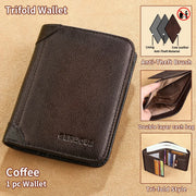 Coffee / Trifold