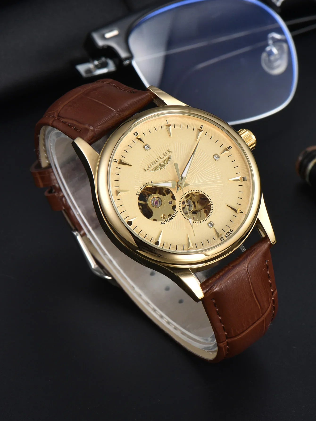 Cuore watch