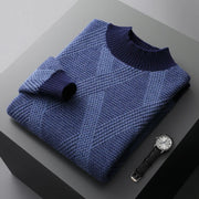 Navy Blue / XL