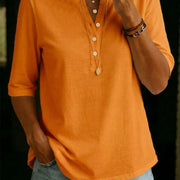 Orange / 3XL