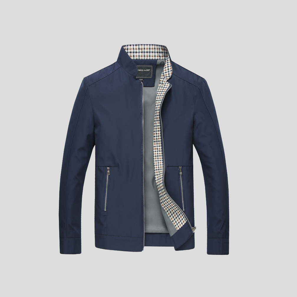 Antonio men's bomber jacket – Avinos Milano