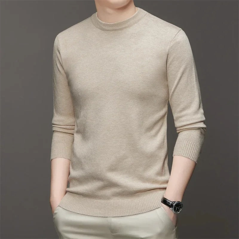 Beige / 5XL