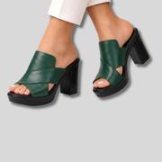 Green / US 12