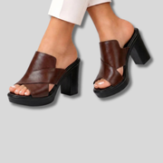 Brown / US 12