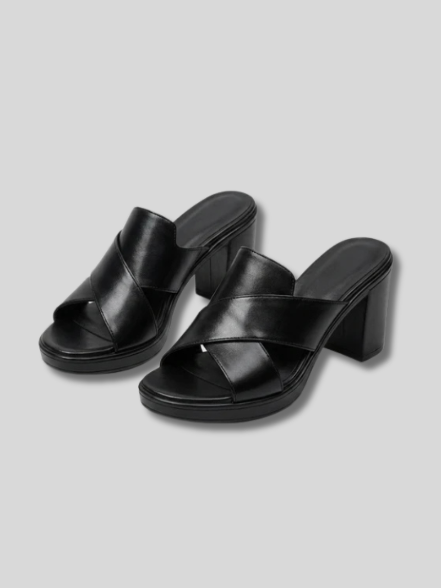 Dara Cushioned Arch Support Sandals – women's shoes, view 4