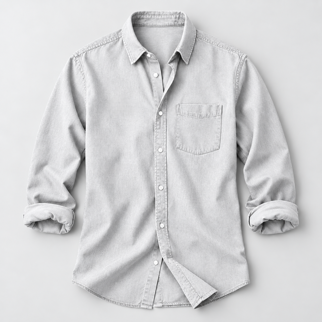 Chalk White / 4XL