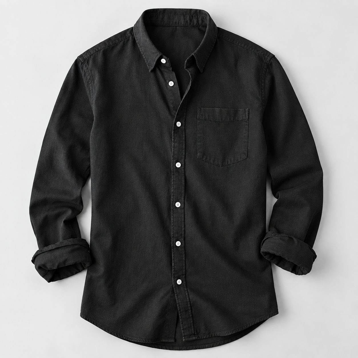 Midnight Black / 4XL