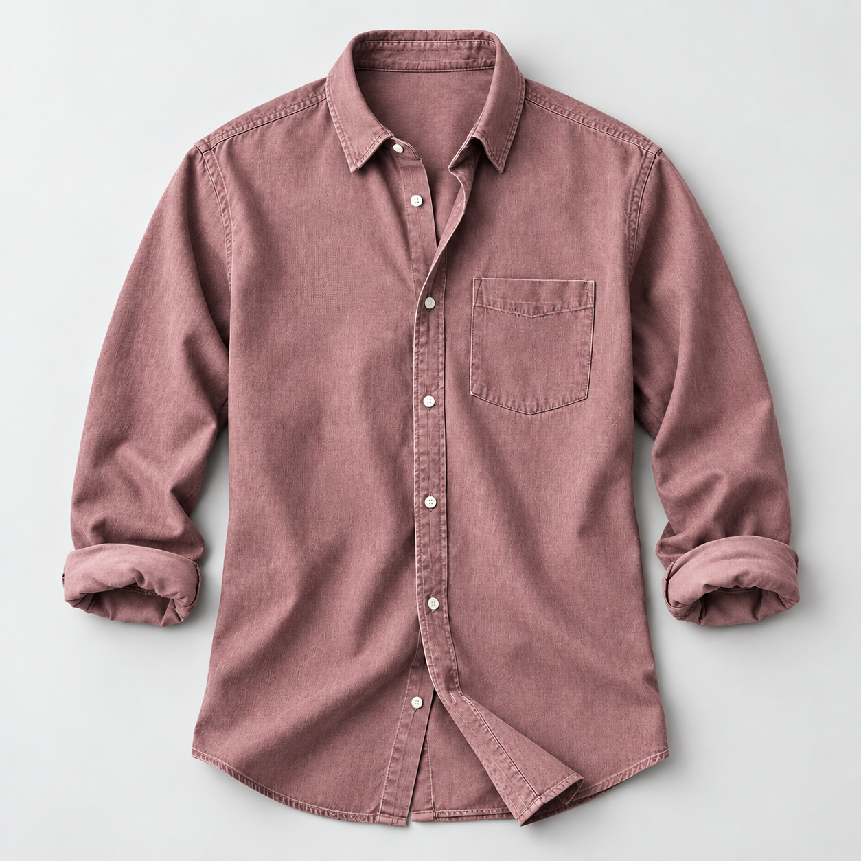 Rosewood Pink / 4XL