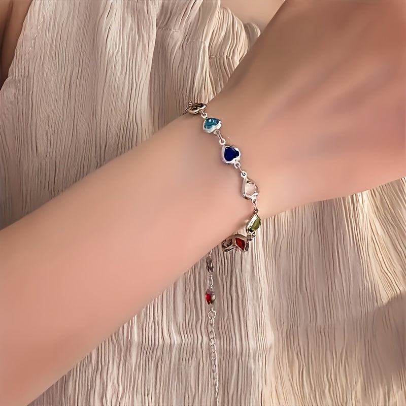 Marilou Heart of Enchantment – jewellery, view 3