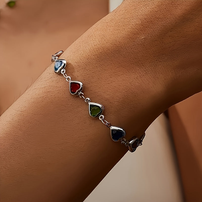Marilou Heart of Enchantment – jewellery, view 9