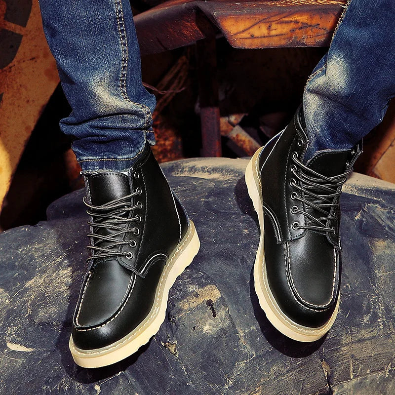 Black / US 14