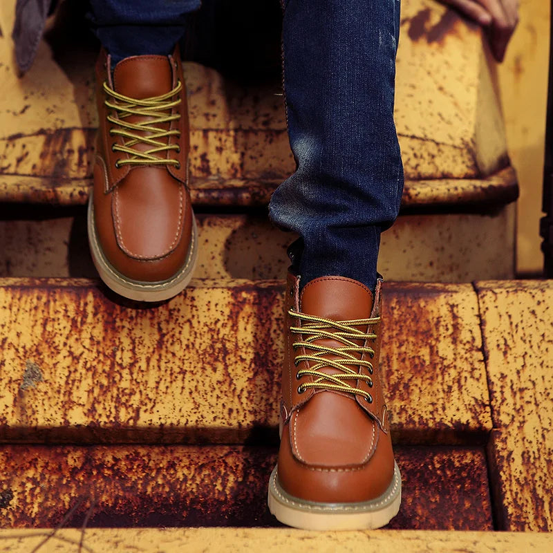 Khaki / US 14