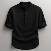 Black / 5XL