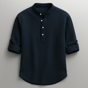 Navy Blue / 5XL