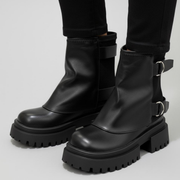 Black / US 10.5