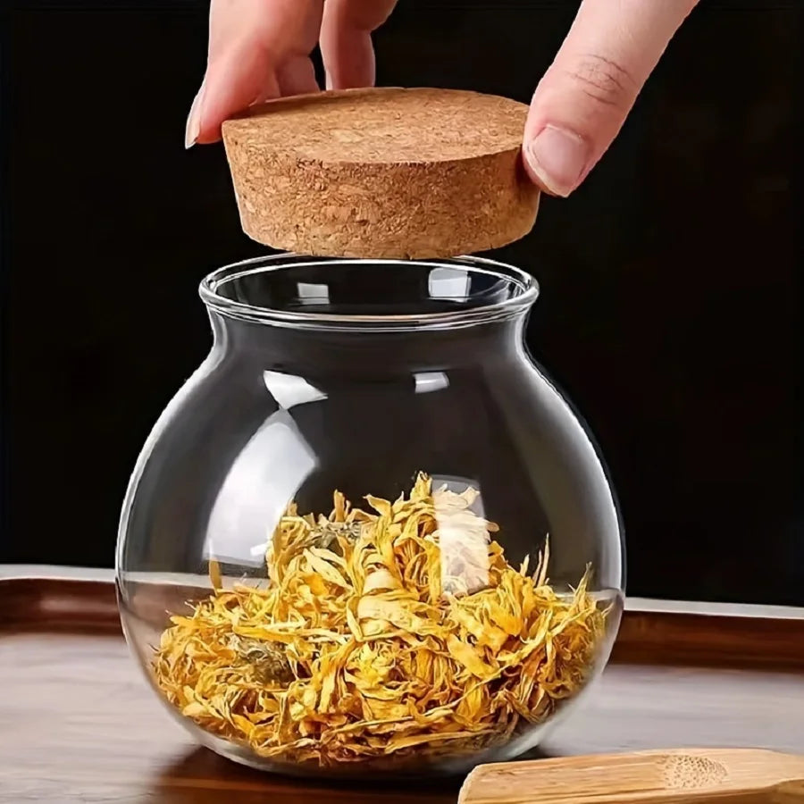 Opening a Dispensa cork lid
