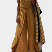 Yellow / XL