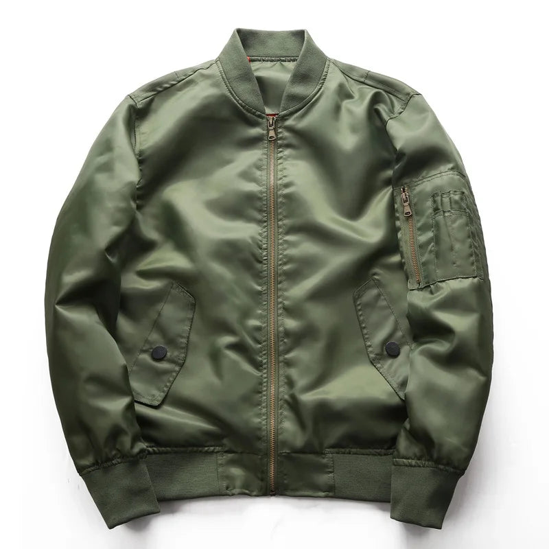 Bromber men's elegant jacket – Avinos Milano