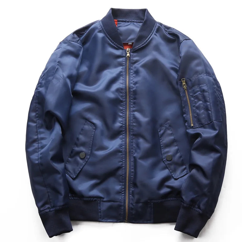 Bromber men's elegant jacket, additional view