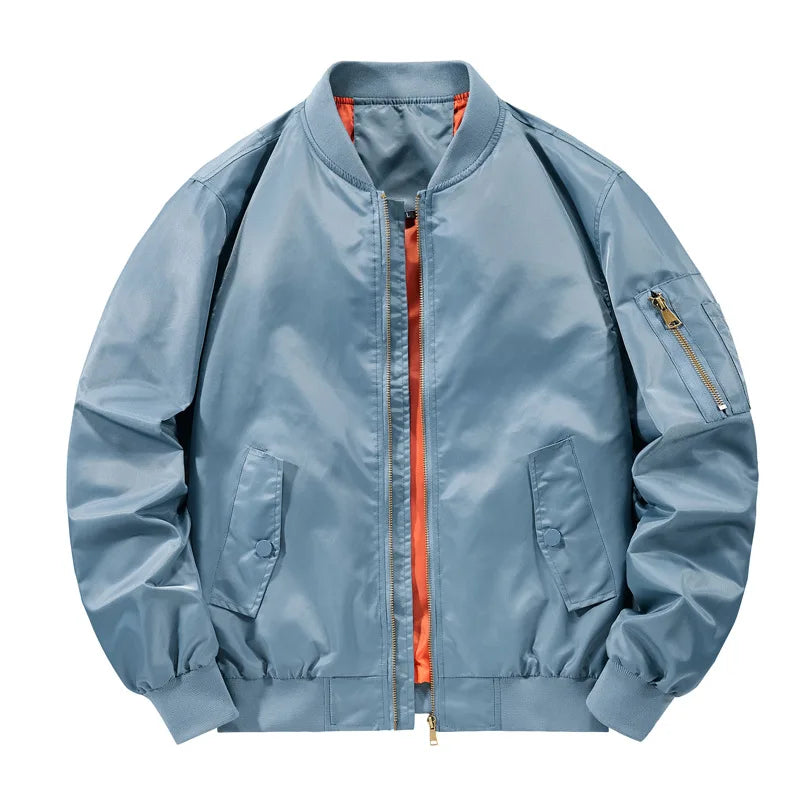 Bromber men's elegant jacket, view 4