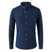 Navy Blue / 5XL