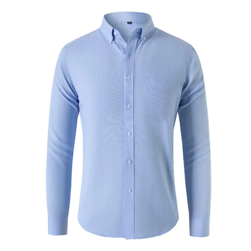 Blue / 5XL