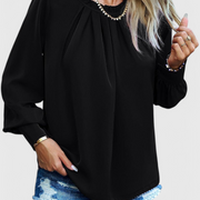 Black / XL