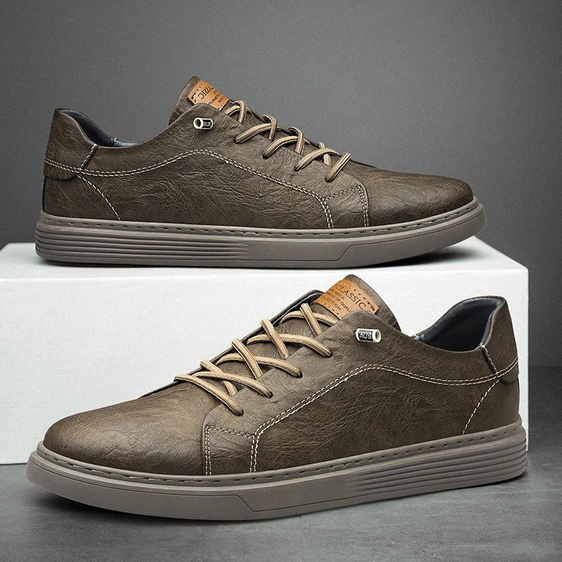 Brown / US 14