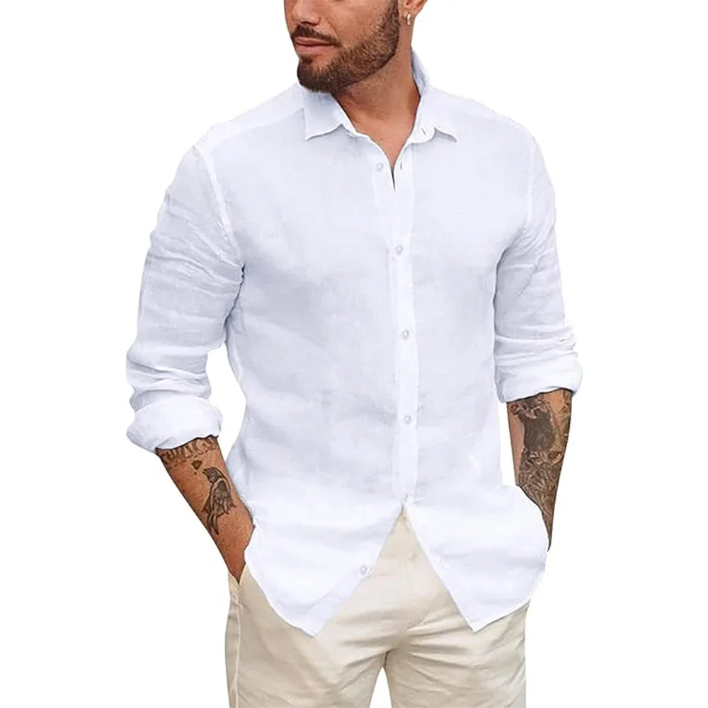 White / 4XL