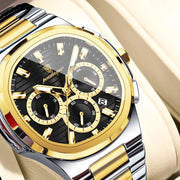 Gold / Black