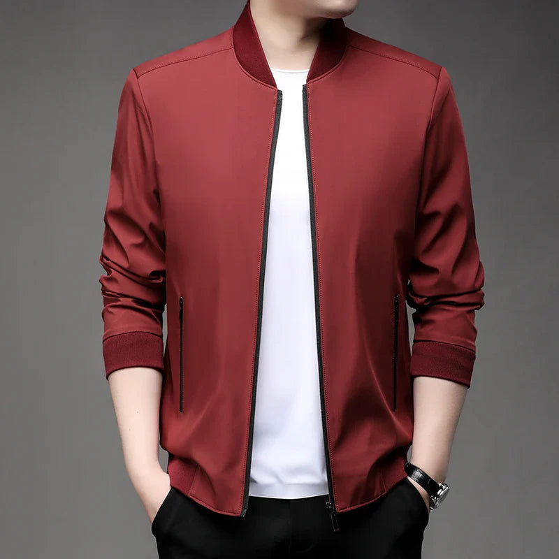 Baseball men's jacket – Avinos Milano