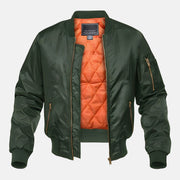 Green / 2XL