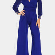 Royal Blue / 3XL