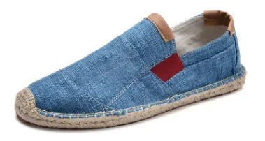 Blue / US 12