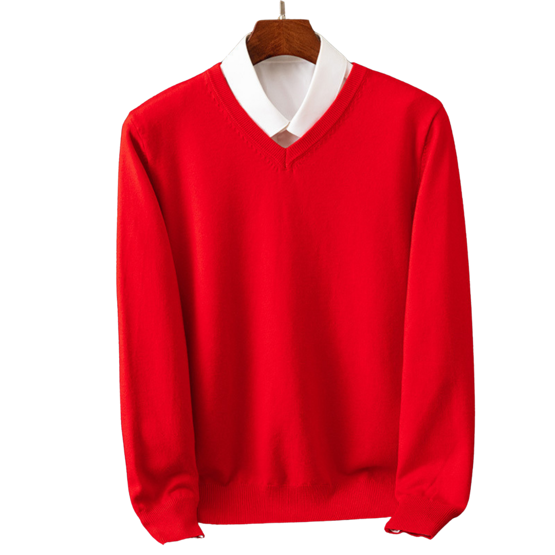 Red / XL