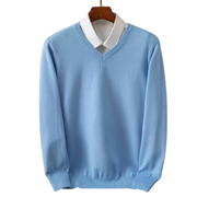 Light Blue / XL