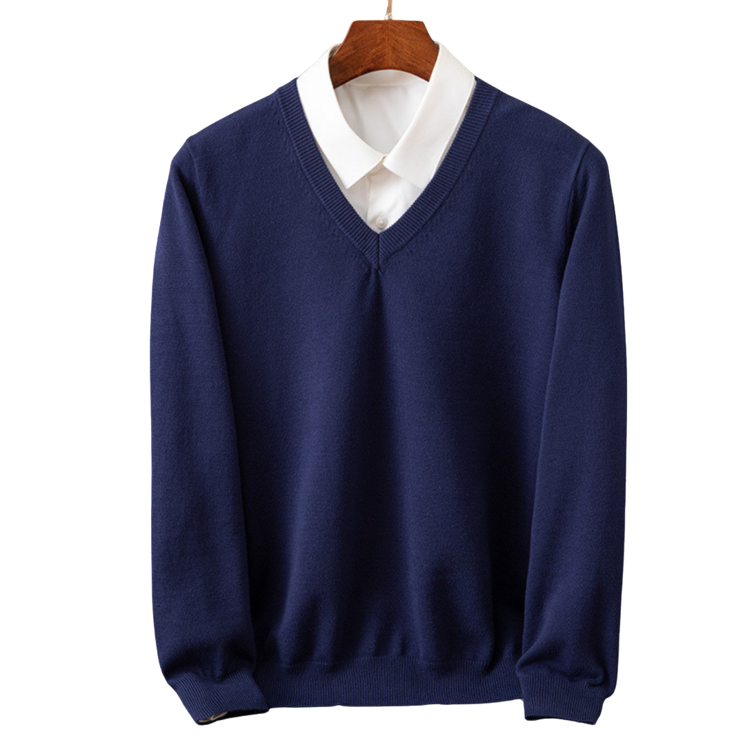 Navy Blue / XL