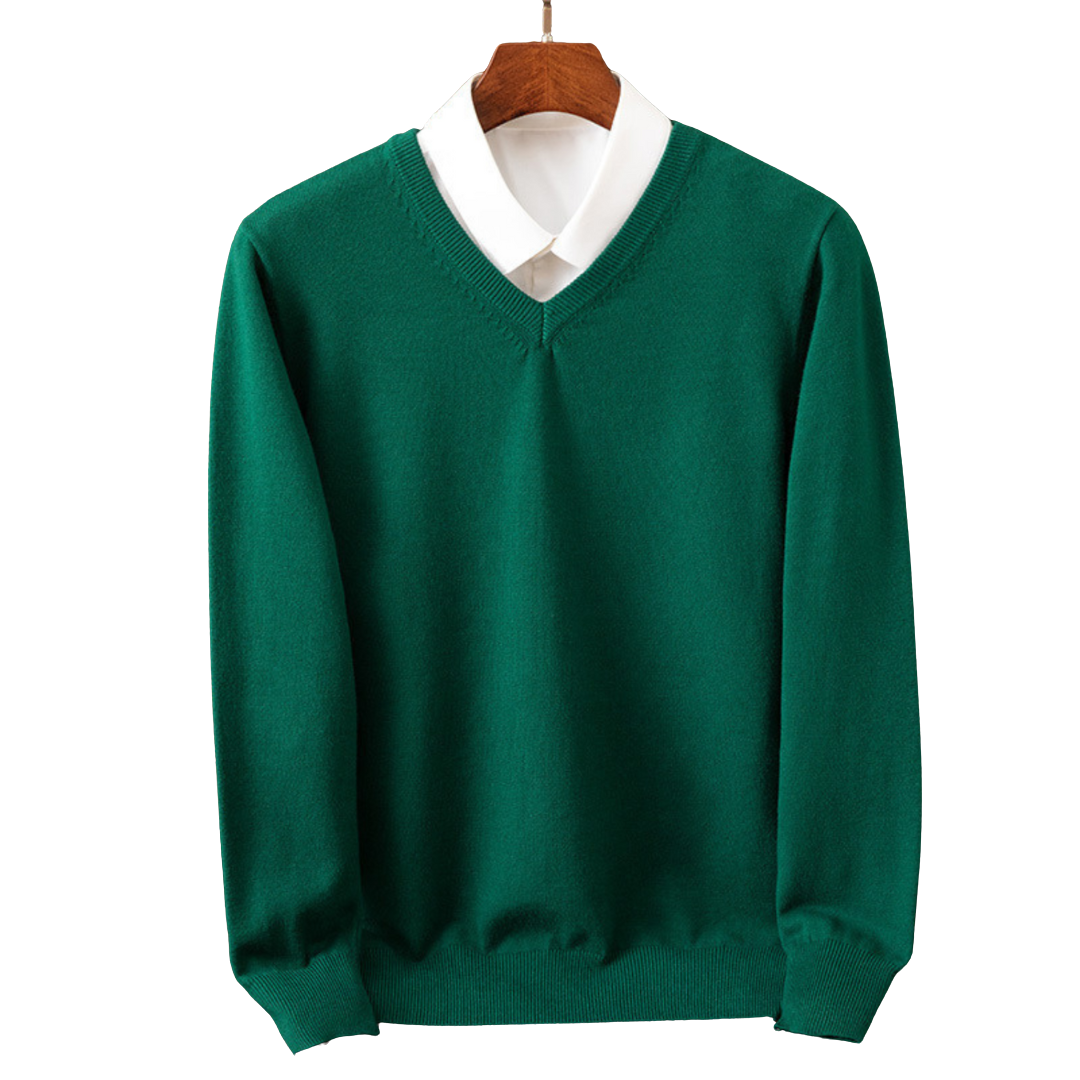 Green / XL