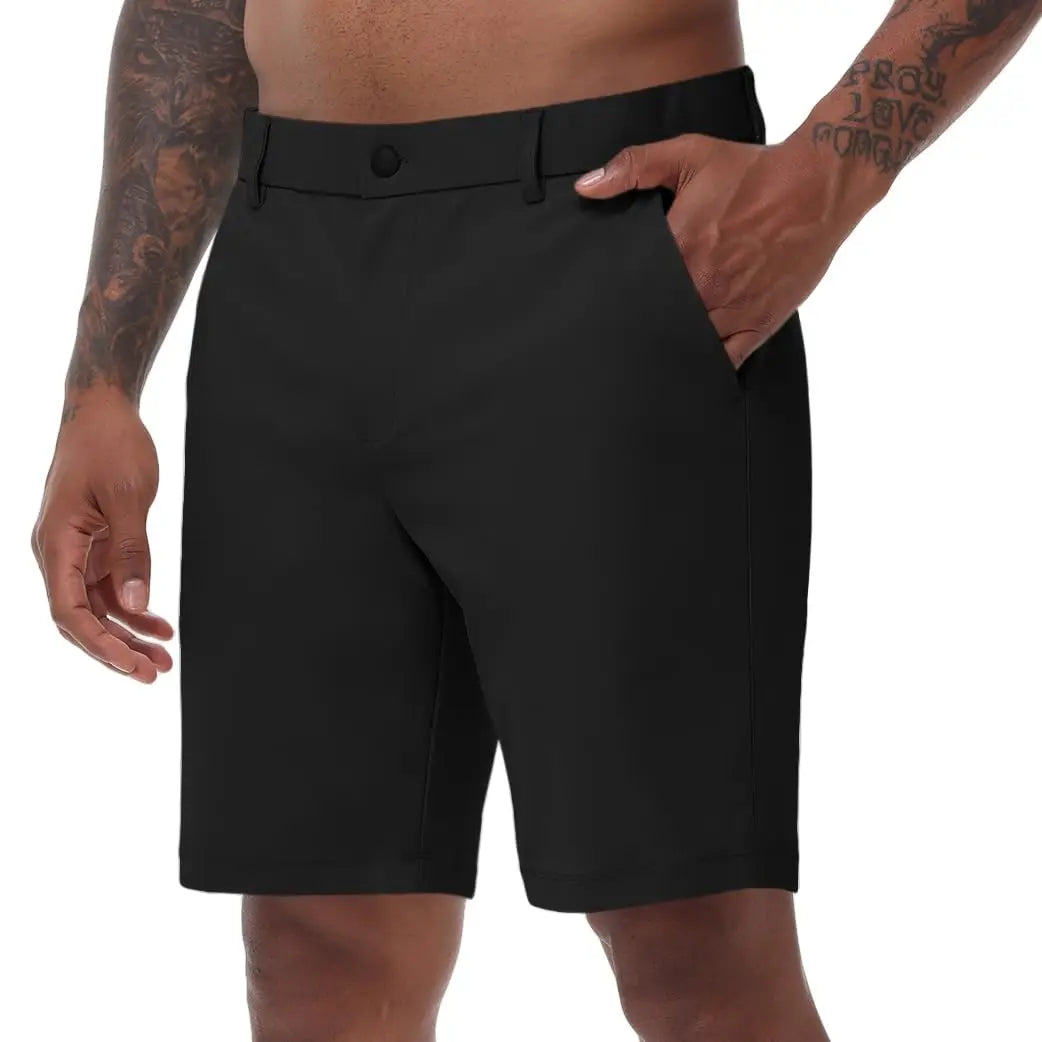 Black / 3XL