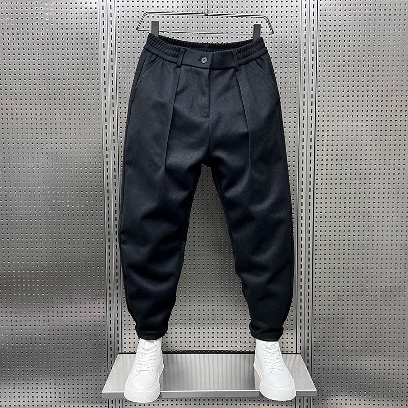 Fabio men's elegant pants, additional view