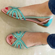 Bluish Green / US 13